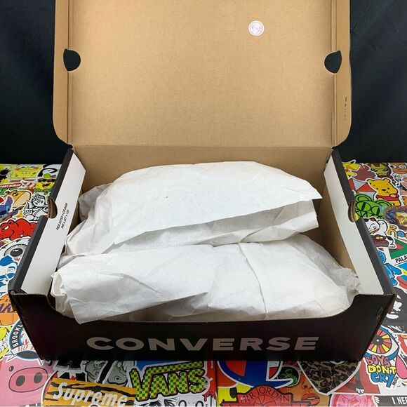 Converse Chuck Taylor All Star Cruise Platform Women’s Various Sizes - Picture 12 of 13